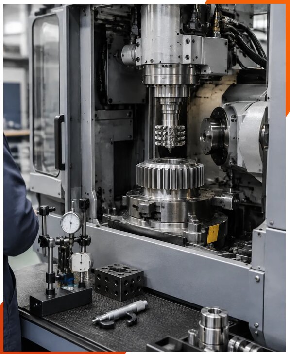Ремонт зубофрезерных станков в Зиме от 15342 р. | ЮнионикРу